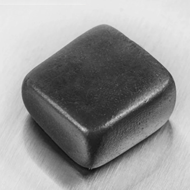 Вольфрамовая грязевая шпатлевка мягкая ведущая вес грузила для ловли карпа