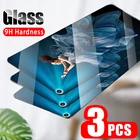 3 шт. закаленное стекло для Huawei Honor 20 View20 защита для экрана для Honor 20i Защитное стекло для Huawei Honor 20 Pro YAL-AL10