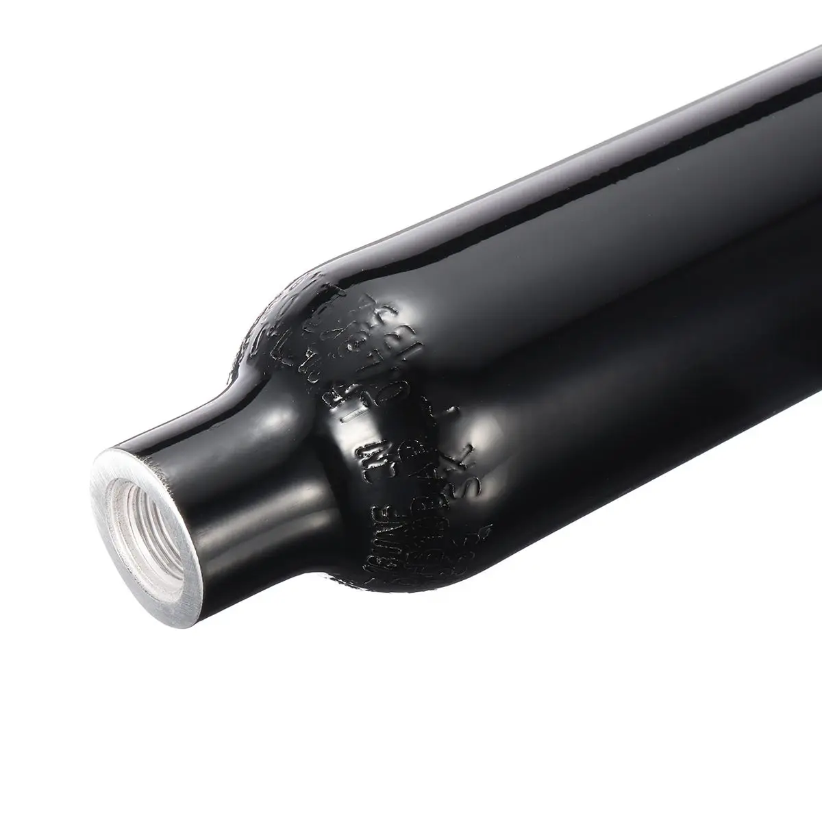 Новый 3000PSI 0.38L алюминиевый бак воздушная бутылка 5/8 &quot-18 UNF для пейнтбола PCP | Спорт