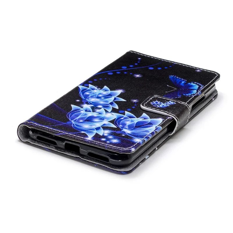 Кожаный чехол Бумажник для телефона Asus Zenfone Go Live ZB501KL 4 Max ZC554KL ZC520KL 3 ZC520TL с откидной