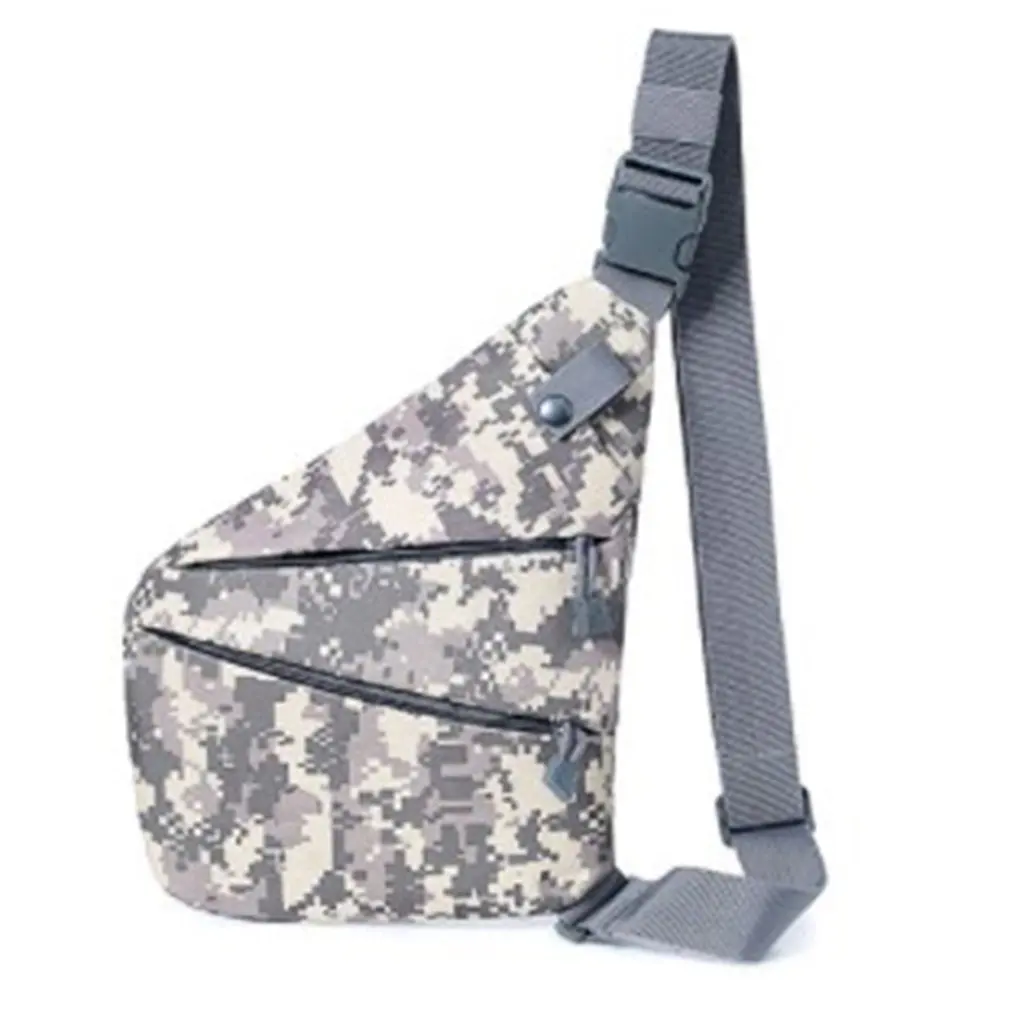 Многофункциональная тактическая сумка на плечо для мужчин сумка-мессенджер с