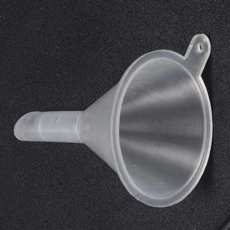 Маленькие Мини прозрачные пластиковые духи E сок капельница бутылки жидкие