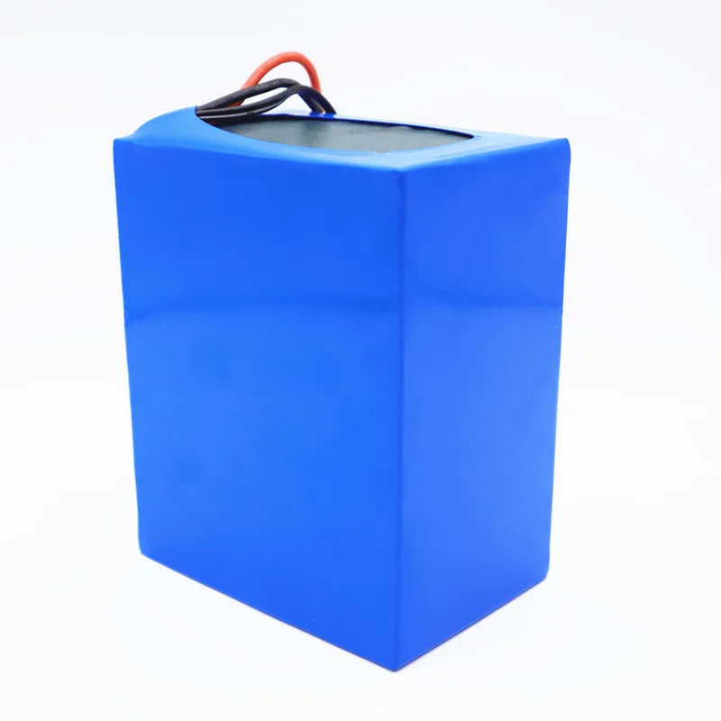 

100%New 32700 Lifepo4 Battery Pack 4S3P 12.8V 38Ah 4S 40A 100A Balanced BMS for Electric Boat and Uninterrupted Power Supply 12V