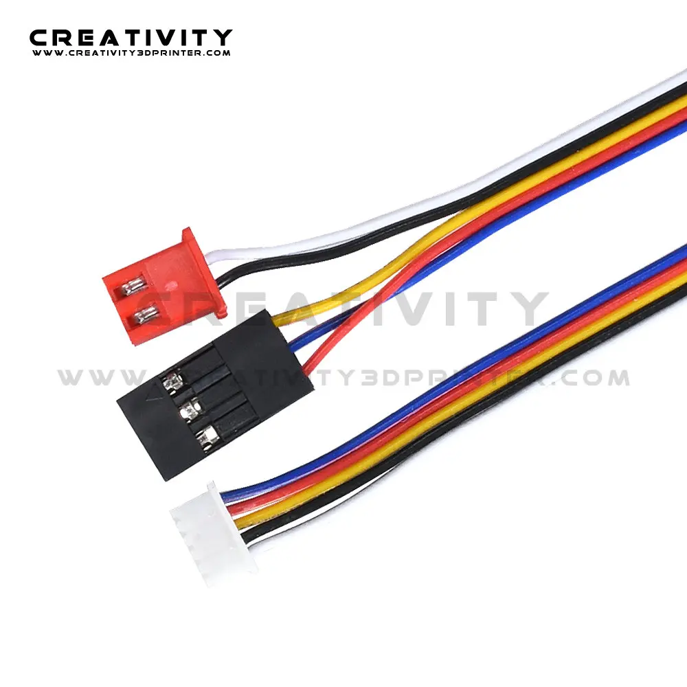 BL Сенсорный кабель для 3D сенсорного датчика внешний датчик провод 1 5 м/150 см