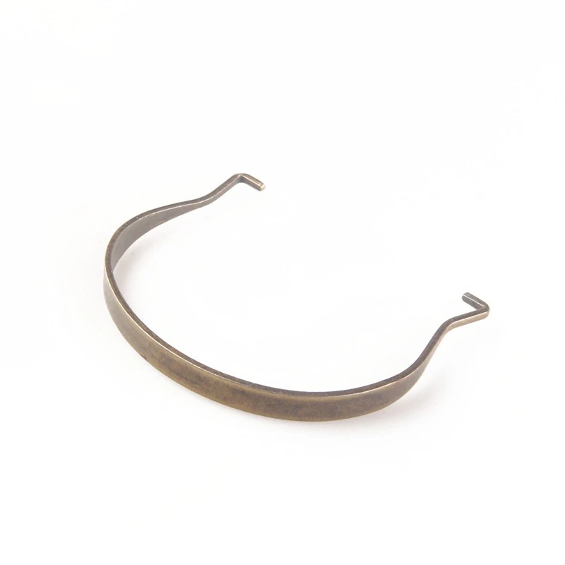 

Металлическая ручка для чайника