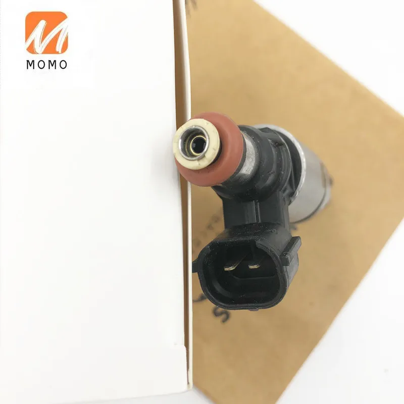 

Fuel Injection Nozzle CX5 Fuel Injector CX4 Fuel Pressure Controlled Valve