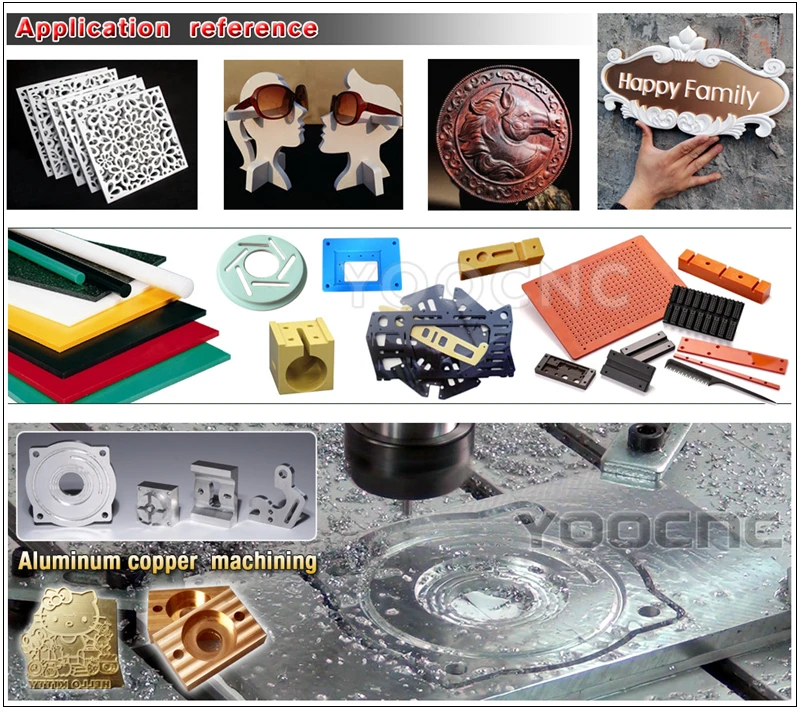 

Mini CNC Router engraving machine 3020 V+H 800W 4axis for DIY working wood PCB metal Mach3 control