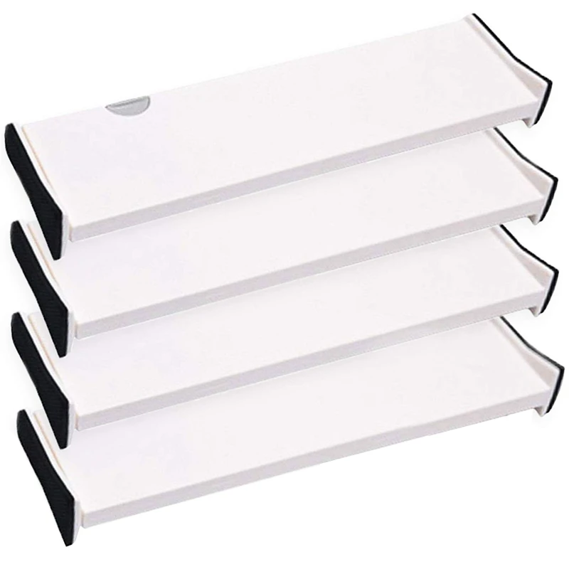 ABSS 4 Drawer ящик для хранения и разделитель организация столовых приборов на