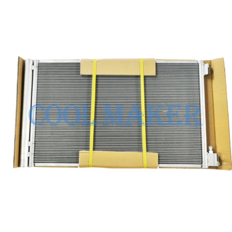 13330217 Радиатор Кондиционера Опель Инсигния Купить