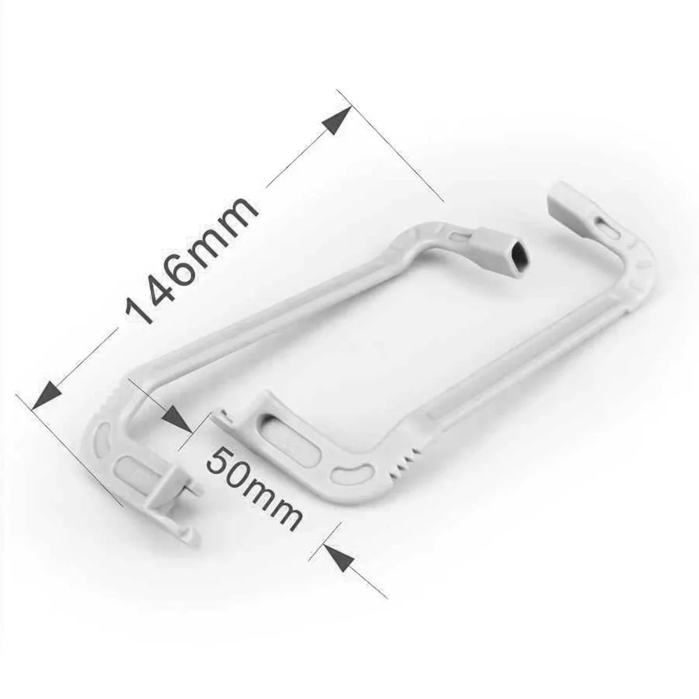 Height Extended Leg For DJI Mavic Mini Landing Gear Protector Quick Release Feet Extensions landing for mini Accessories | Электроника