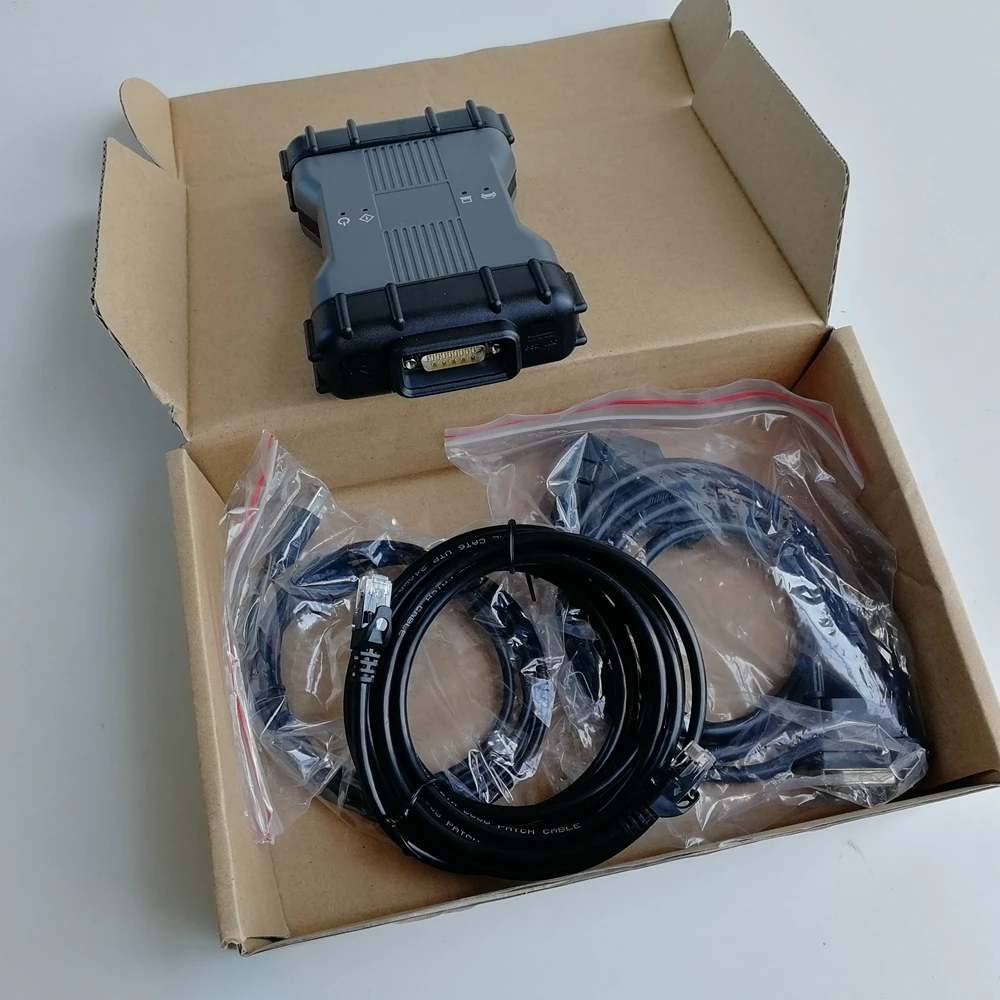 MB Star C6 с протоколом DOIP X entry V06.2021 DAS и EPC WIS для инструмента автодиагностики в б/у