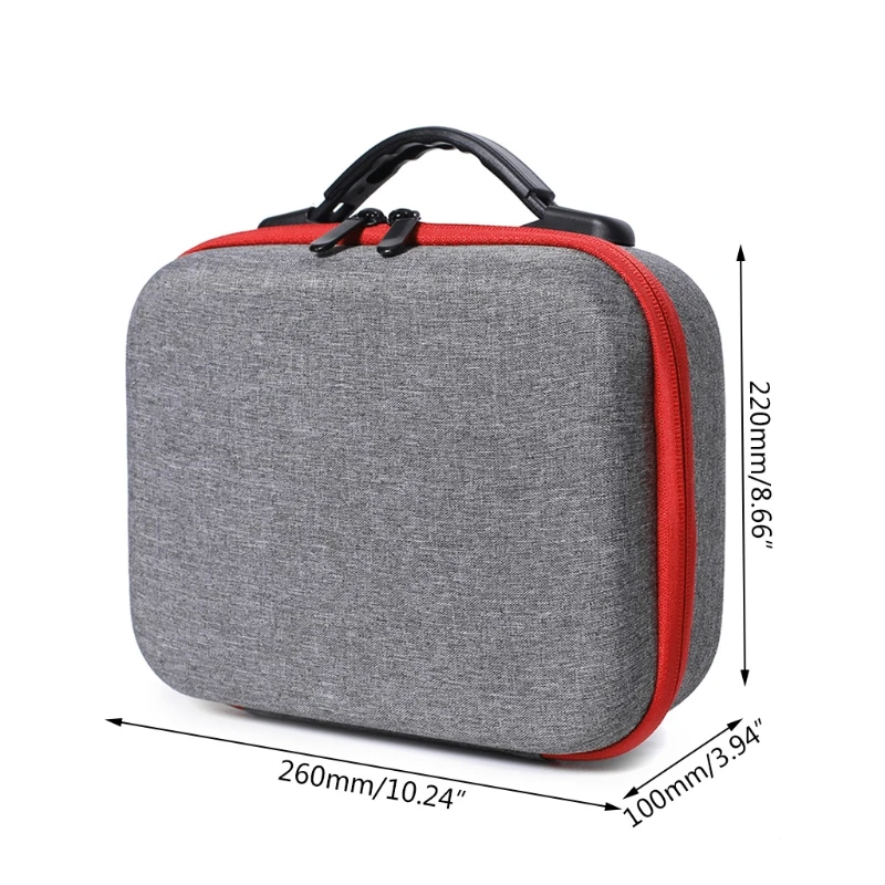 

Portable Handbag Storage Bag Shockproof Waterproof Carrying Case Protector for DJI MAVIC MINI 2 Drone Accessories