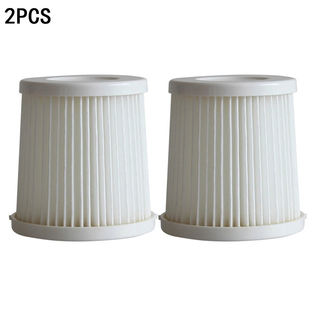 2 шт./компл. фильтры для положительного и отрицательного нулевого пылесоса