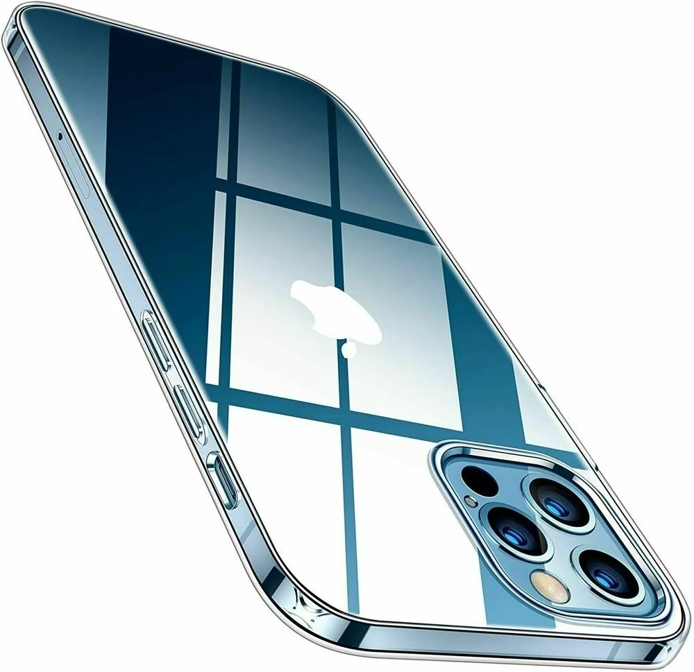 

COQUE LUXE FOR IPHONE 6/6S/Plus/7/8/5/SE XS MAX XR 11 Pro 12 ETUI HOUSSE SILICONE