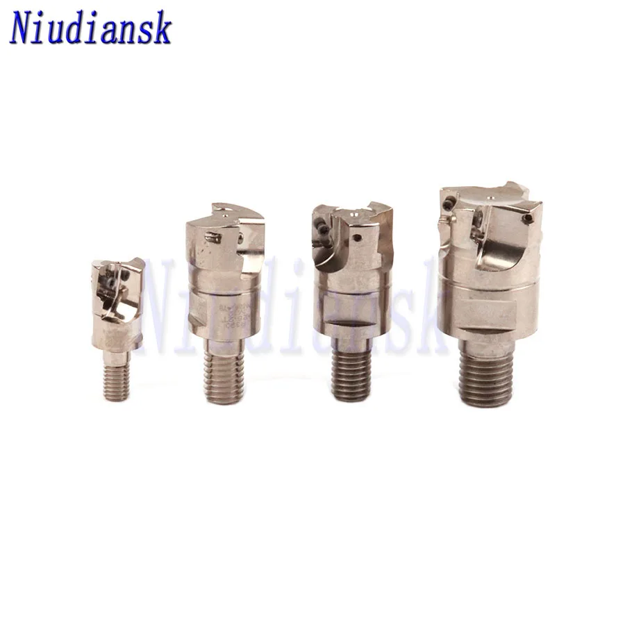 1 шт. R390-17-2T-M8 R390-25-3T-M12 R390-35-4T-M16 замок зуб фрезерная головка R390 для ACGT11T308 | Токарный инструмент -1005002054298992