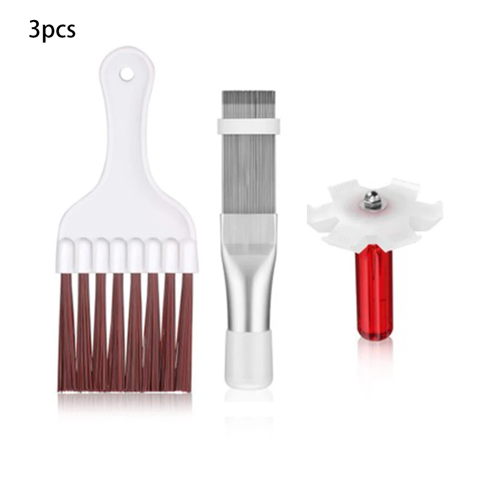 

Hot Cooler Condenser cleaner Air Conditioner cleaning tools High quality