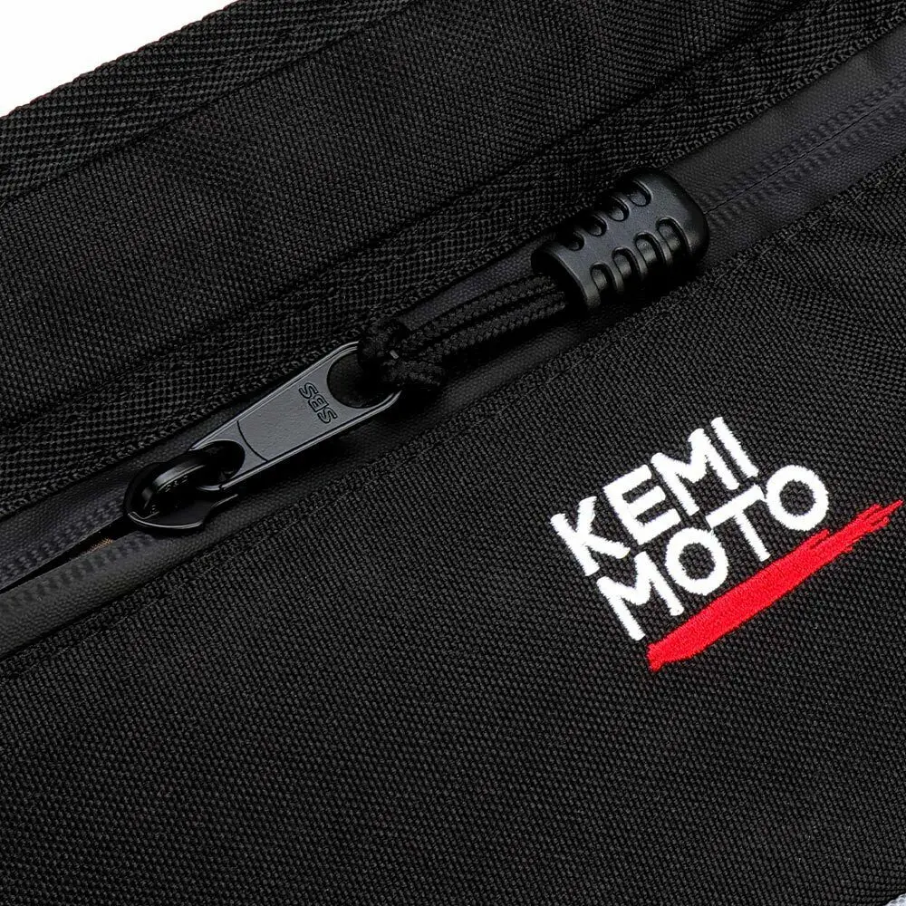 KEMiMOTO сумка для хранения в кабине, сумка для хранения в центре сиденья для Can Am Commander 800 1000 UTV сумка для хранения 2011