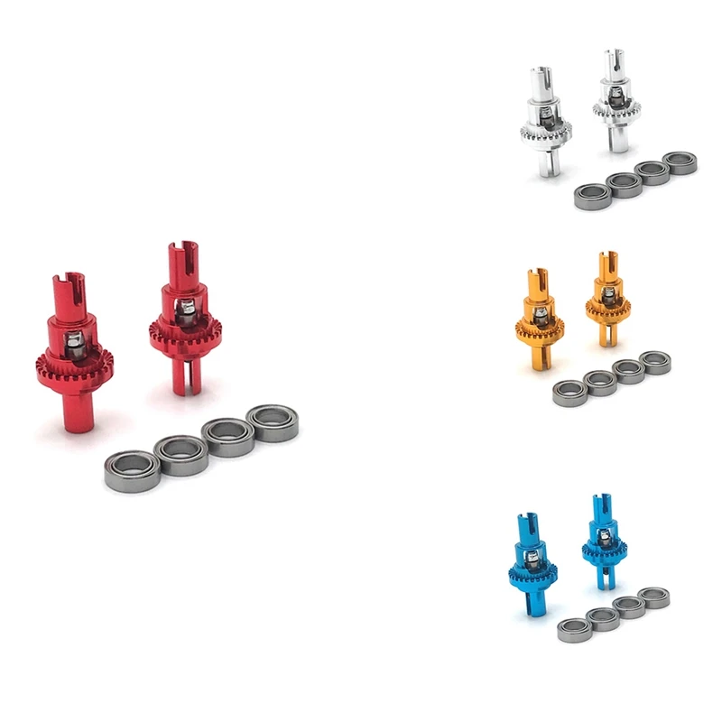 

Детали для радиоуправляемых автомобилей Wltoys K929 K939 K969 K979 K989 K999 1/28