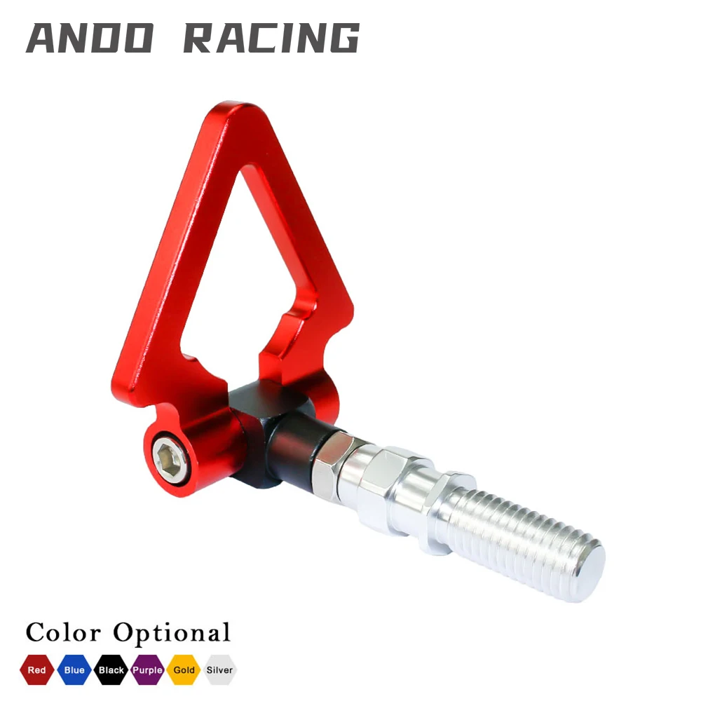 Гоночная алюминиевая заготовка для переднего и заднего японского автомобиля