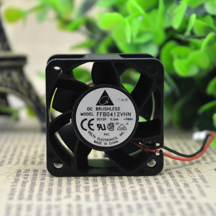 

Абсолютно новый оригинальный FFB0412VHN 4028 12V 0.24A версия скорости