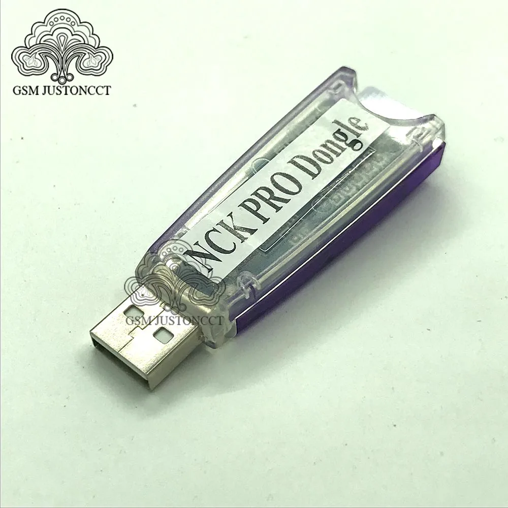 Оригинальный Новый NCK Pro Dongle 2 Dongl nck key (NCK DONGLE + UMT в 1) быстрая доставка 100% 2020|nck