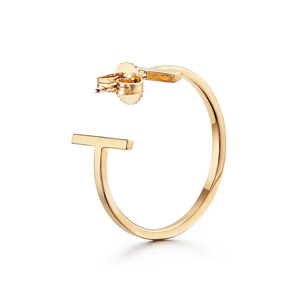 

Original reproduction 1:1 coil earrings