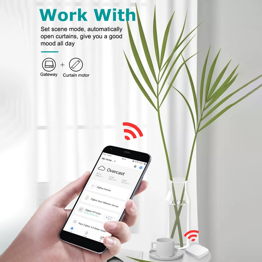 

Tuya Zigbee 3,0 , Google Home, Alexa Alexa Google Home Assistant