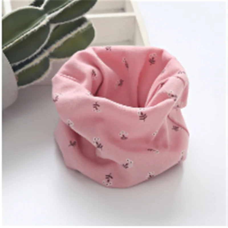 Новый зимний шерстяной шарф для малышей теплые вязаные шарфы мужчин и женщин