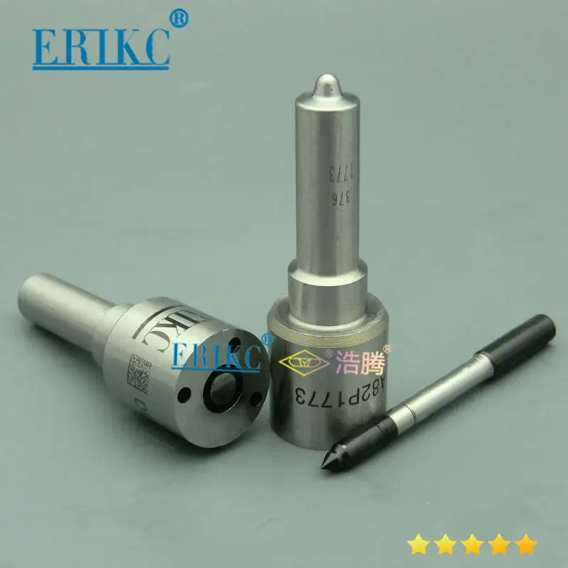 

DLLA 82P 1773 spray nozzles DLLA82P1773 fuel injector nozzle 0 433 173 082 for 0445110335 0445110512 0445110669 0445110670