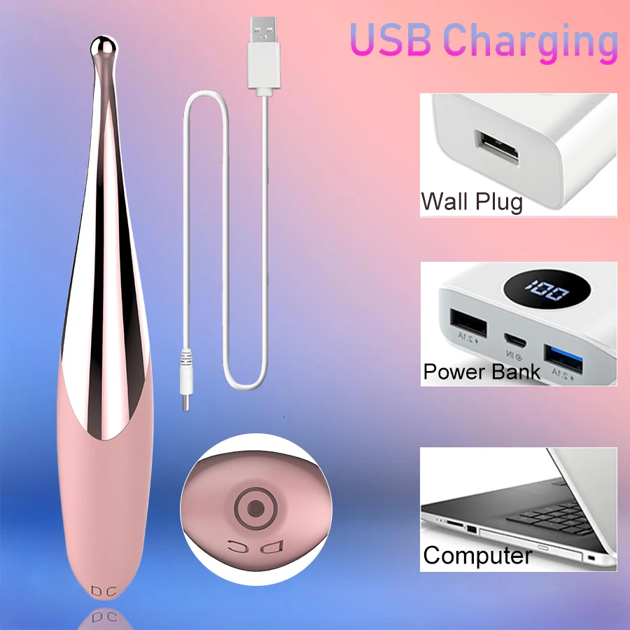 Вибраторы oyo для точки G секс игрушка женщин 10 режимов вагинальный массаж