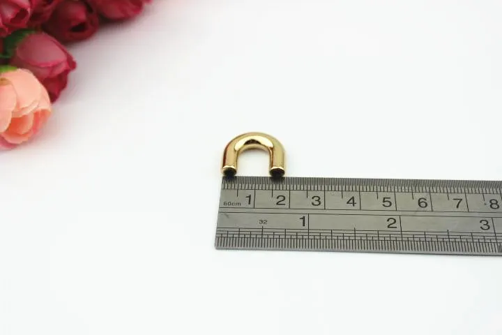 Два размера Sac застежка металлический кошелек сумка ручка легкая Органайзер