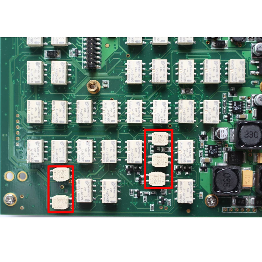 Лучшее качество полный чип NEC Реле MB SD Connect Compact 4 МБ Звезда C4 программное обеспечение,09 диагностический инструмент SD C4 с поддержкой Wi-Fi(12V+ 24 V