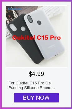 Роскошная винтажная Обложка на заднюю панель из искусственной кожи для Oukitel C15 Pro Чехол для телефона для Oukitel C15 Pro чехол со слотом для карт