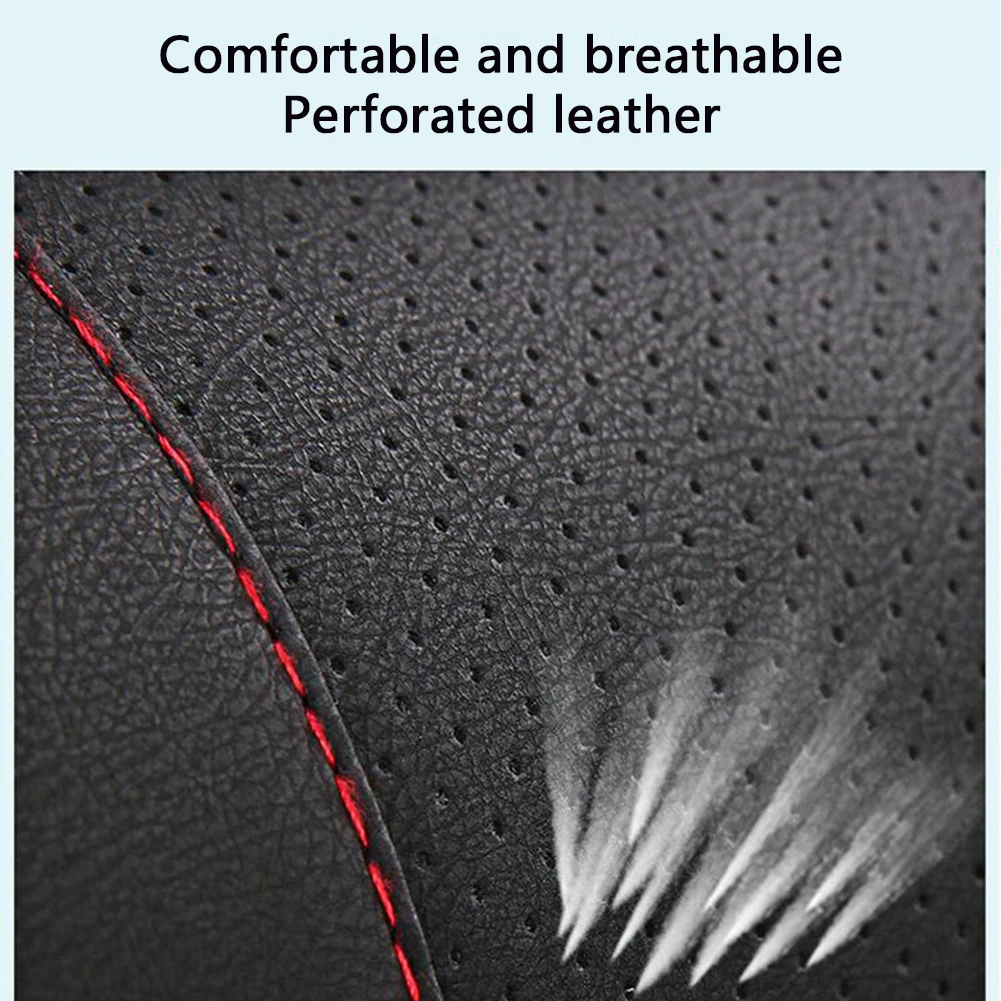 Автомобильная подушка для шеи подголовник с поддержкой поясницы автомобильного