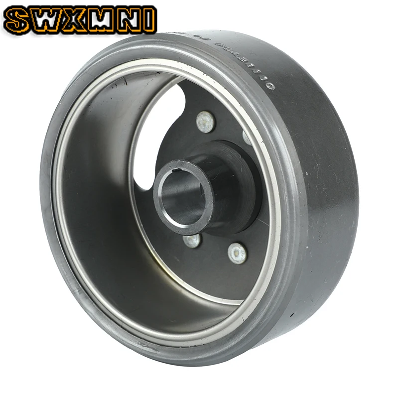 Lifan 125cc мотоцикл AC Магнитный статор Зажигания Комплект маховика для LF 50cc 110cc