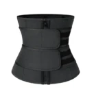 Корсет Неопреновый для похудения, утягивающий пояс для снижения веса, корсет