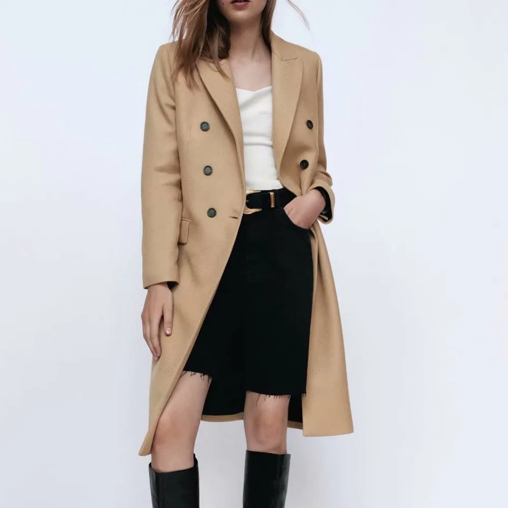 

Coats & Jackets