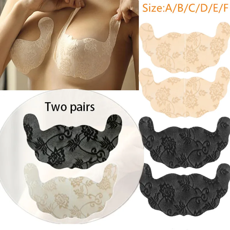 

Пара регулируемых бюстгальтеров с чашками бриллиантов сексуальные свадебные женские пляжные самоклеящиеся бюстгальтеры пуш-ап с невидимо...