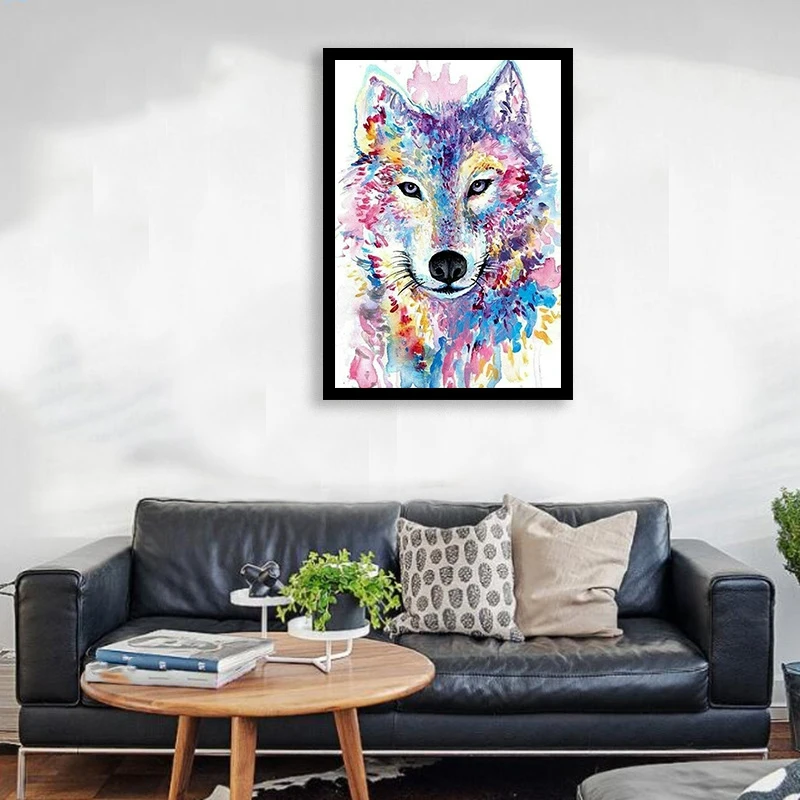 DIY 5D Набор алмазной краски для взрослых набор алмазного искусства краска с