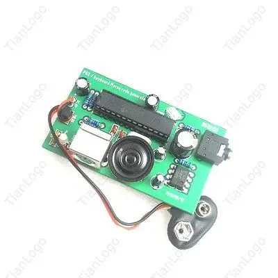 Генератор сигналов CW PS2/генератор кода Морзе с клавиатурой | Электронные