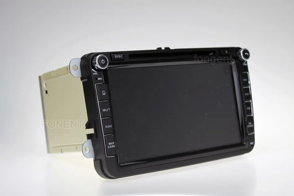 Для VW Passat B6 B7 Jetta Caddy Tiguan Golf Polo Skoda Yeti Superb Android автомобильный DVD gps стерео блок Радио мультимедийный плеер