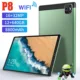 Global P8 1280x800 Ips Tablet PC IPS 12GB 640GB 8 Inch Tablette 5G 8800mAh New Pad Google Play GPS WPS Office 12 Core Dual SIM Other Image