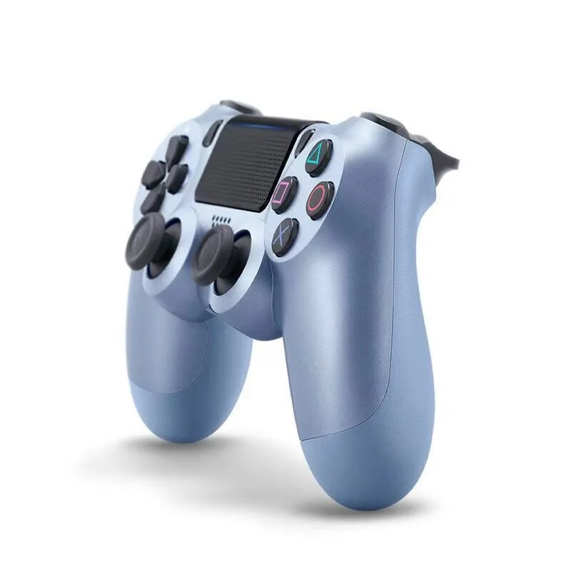 Kpay беспроводной контроллер Bluetooth 4,0 двойной шок джойстик геймпады для playstation 4 PS4 Геймпад PS4 версия 2 поддержка ПК