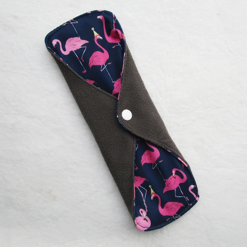 Бесплатная доставка супер впитывающий качественный бамбуковый уголь Моющиеся