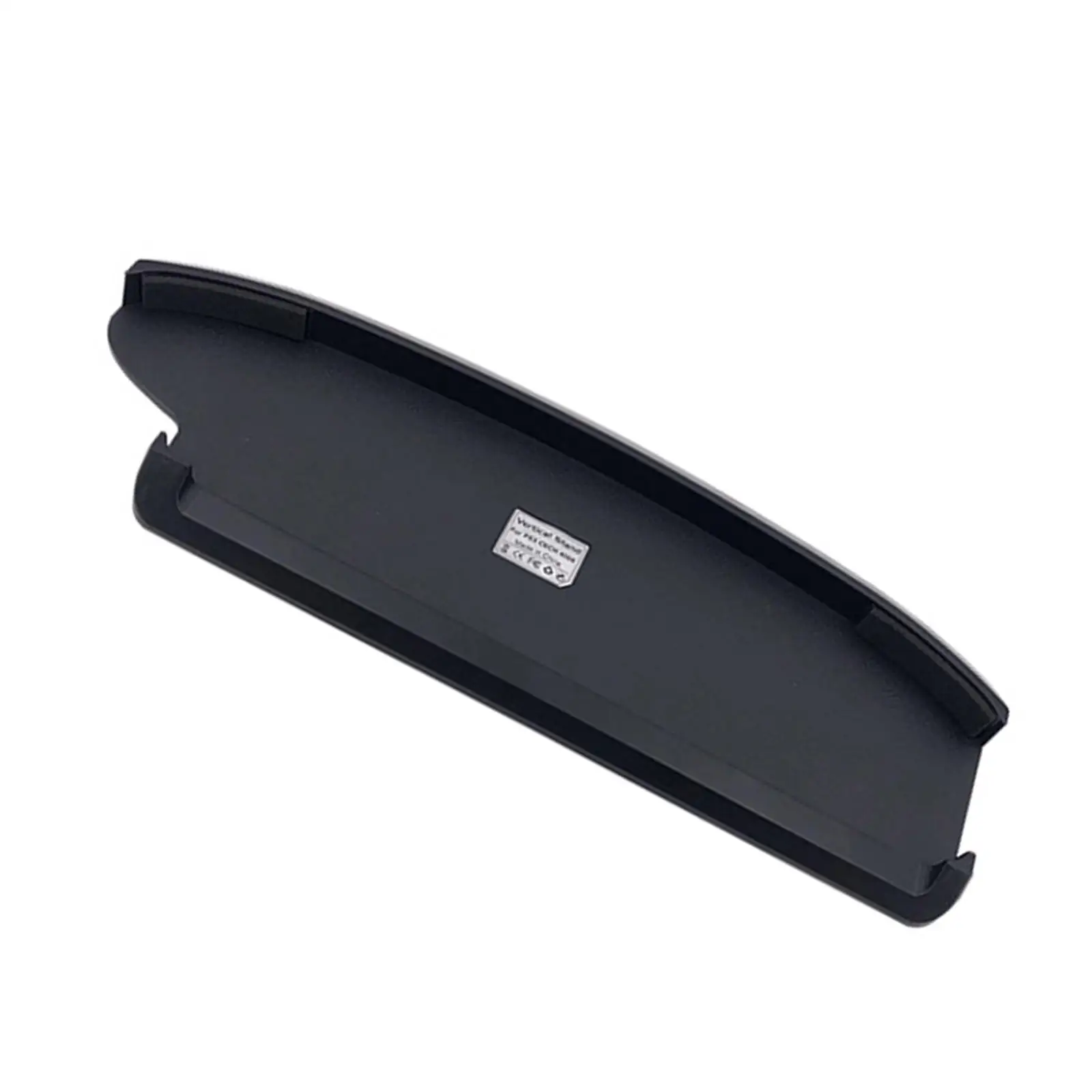 

Вертикальная подставка для консоли PS3 Super Slim 4000 Black Professional
