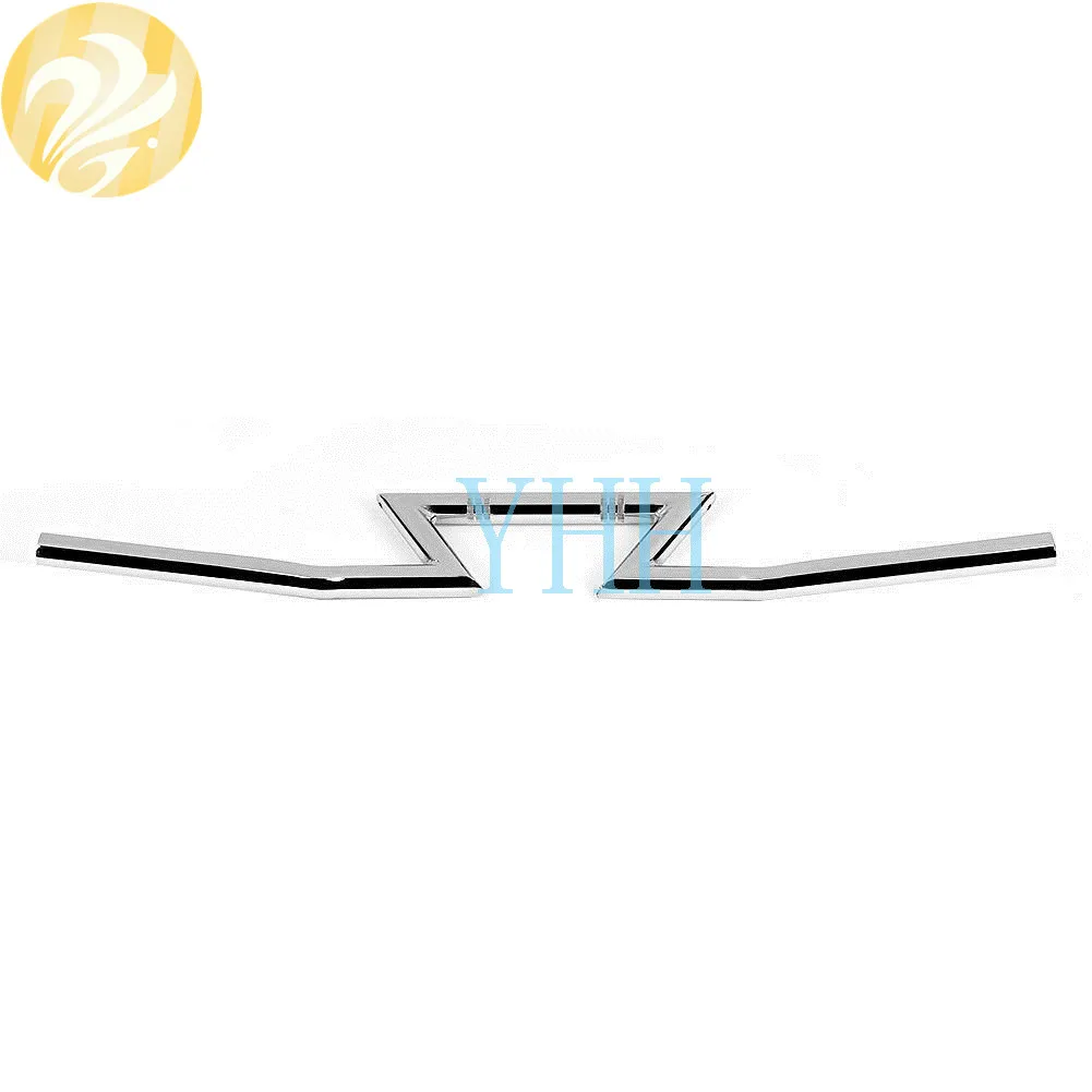 

Руль для мотоцикла 7/8 "22 мм руль для мотоцикла Z бар хром для Honda Для Yamaha для Suzuki для Triumph