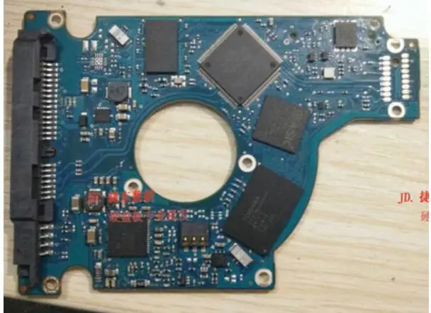 

For Seagate Notebook Circuit Board ST1000LM014 Board No. 100731589 Rev A