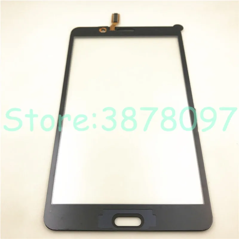 Оригинальный сенсорный экран для Samsung Galaxy Tab 4 7 0 T235 T237 T239 T2397 дигитайзер панель