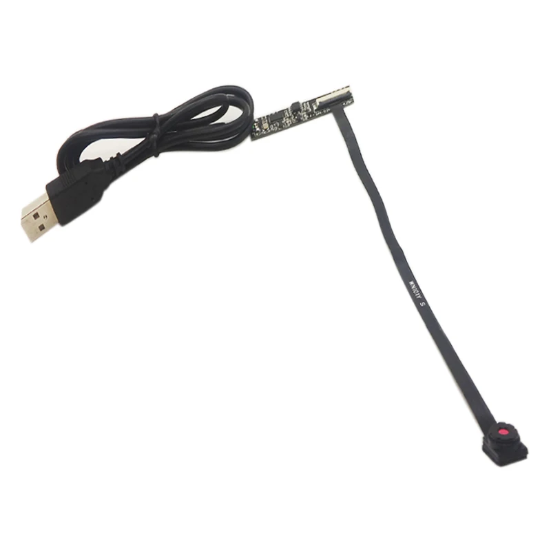 

Usb Camera Module 1MP HD 720P Cable And Boar