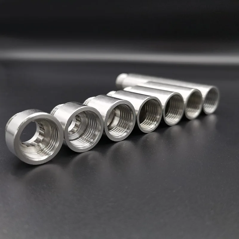 Рисунок 3 - адаптер 1/2 дюйма с наружной резьбой